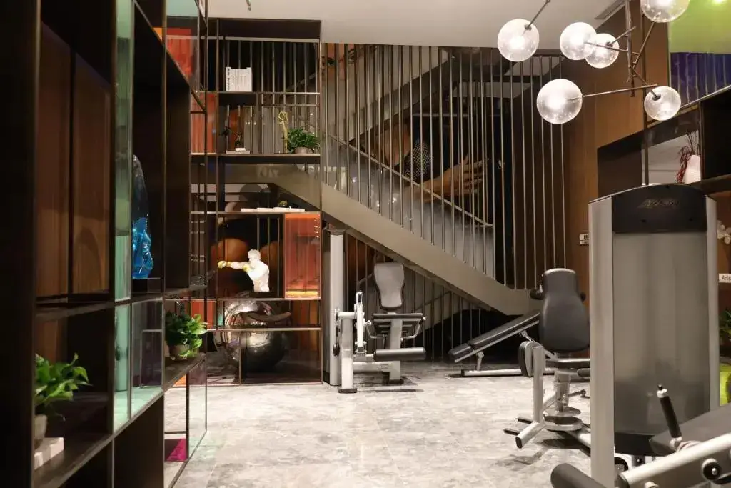 Шанхай: Metropark Hotel Hongqiao Shanghai