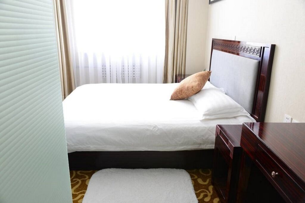 Пекин: Отель Stey Sanlitun Boutique Hotel