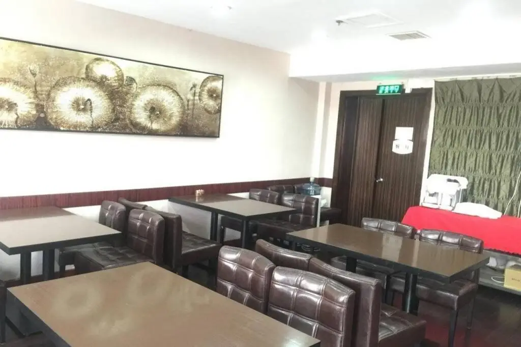 Пекин: Отель Stey Sanlitun Boutique Hotel