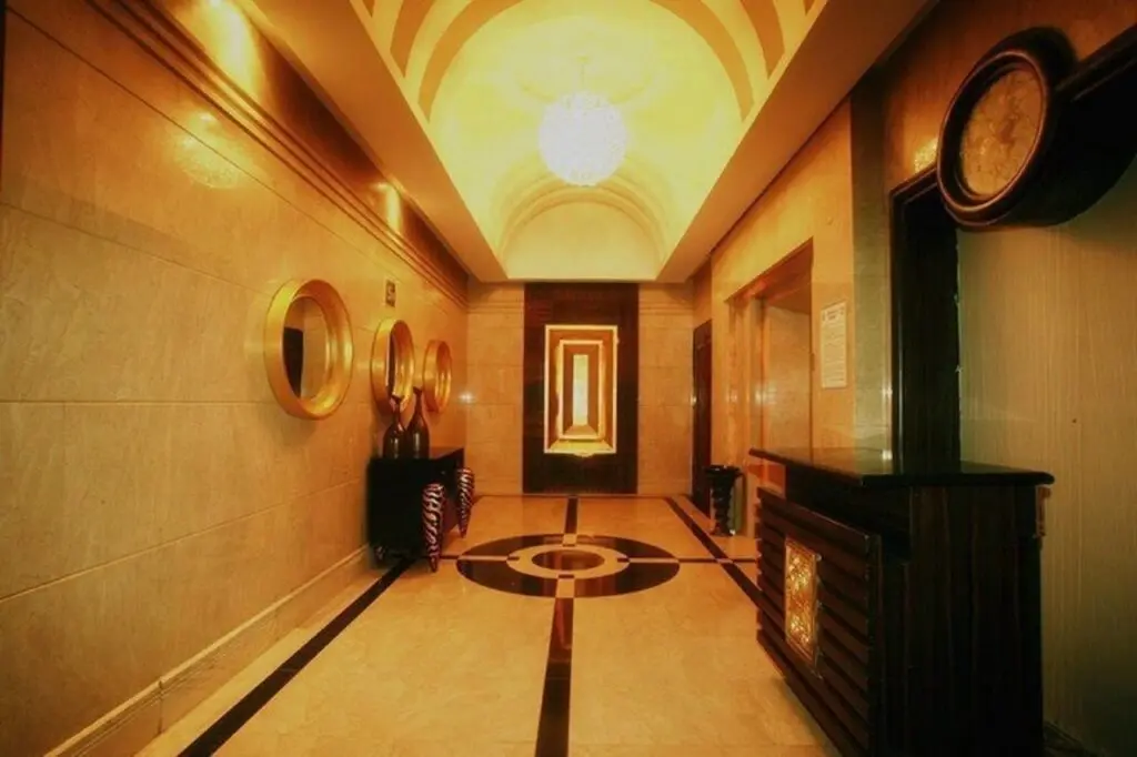 Пекин: Отель Stey Sanlitun Boutique Hotel
