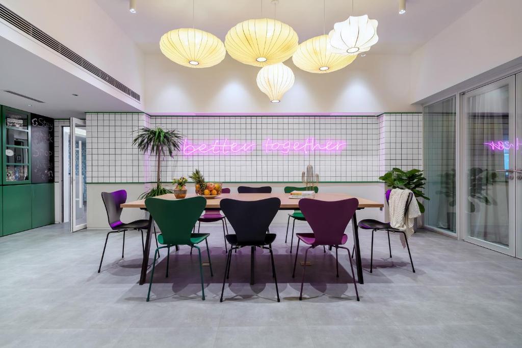 Пекин: Отель Stey Sanlitun Boutique Hotel