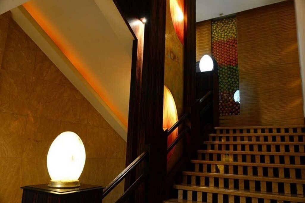 Пекин: Отель Stey Sanlitun Boutique Hotel