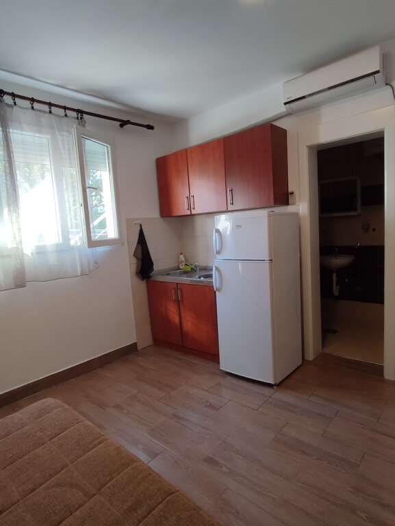Добро Вода: Sayohat Apartments