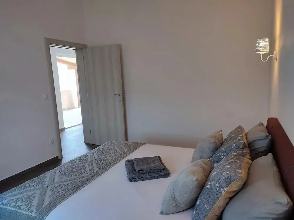 Добро Вода: Sayohat Apartments