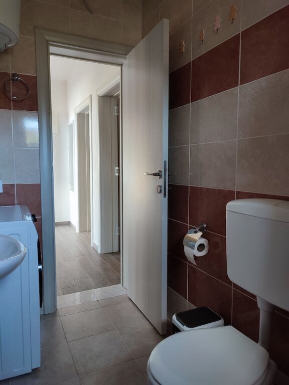 Добро Вода: Sayohat Apartments
