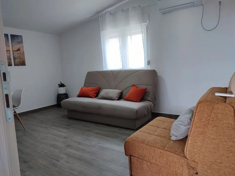 Добро Вода: Sayohat Apartments