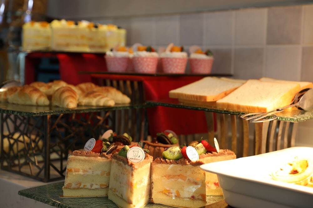 Шэньчжэнь: Apex Hotel Shenzhen Science &Technology