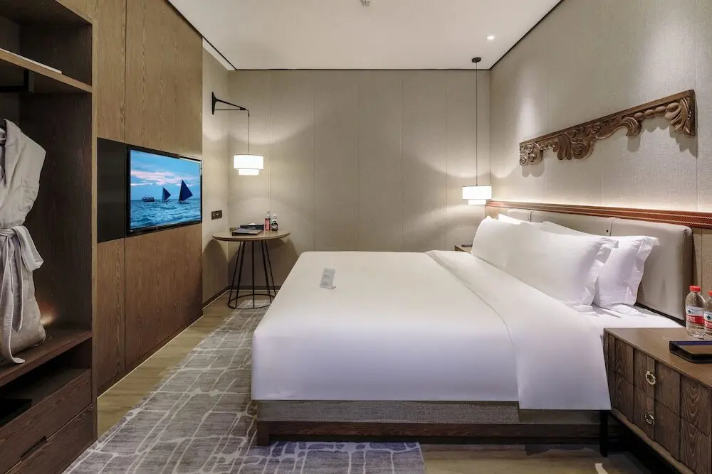 Шэньчжэнь: Apex Hotel Shenzhen Science &Technology