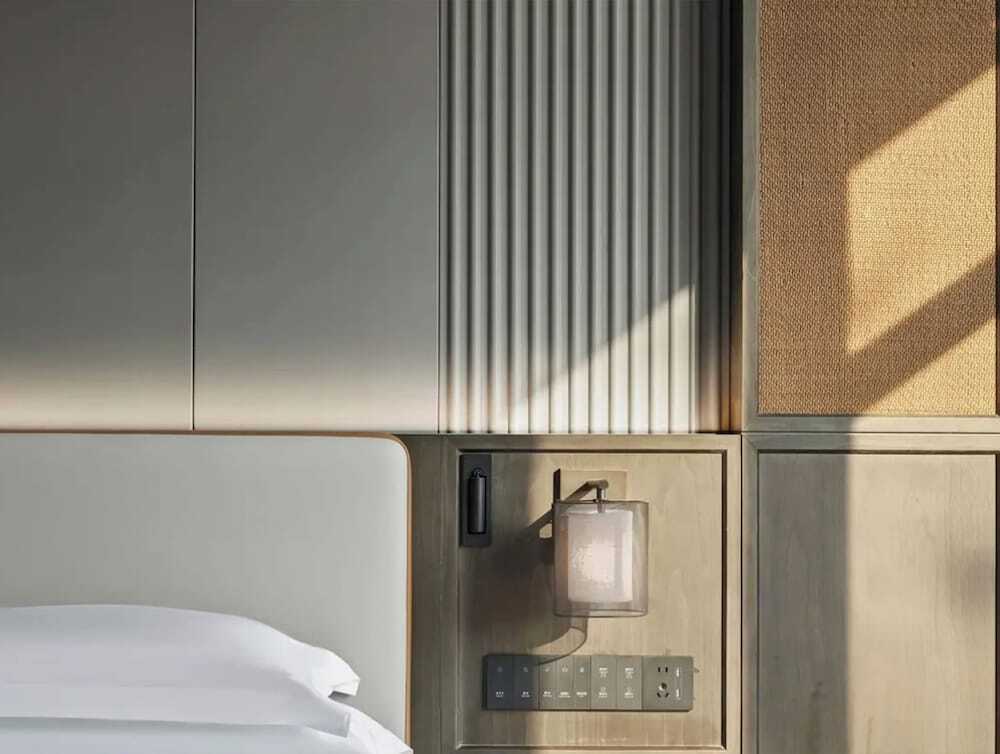 Хучжоу: HOMM Huzhou Xisai Shan