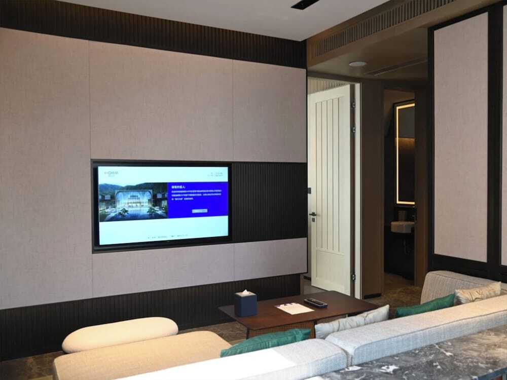 Хучжоу: HOMM Huzhou Xisai Shan