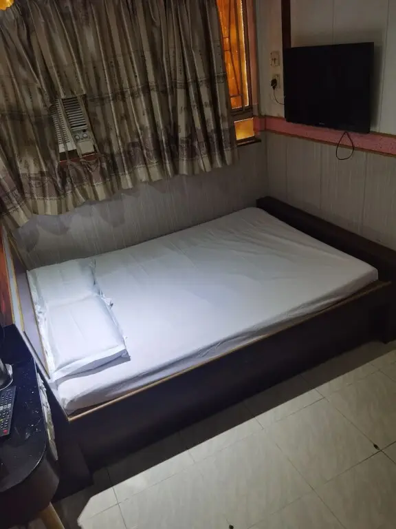 Коулун: spanish hostel