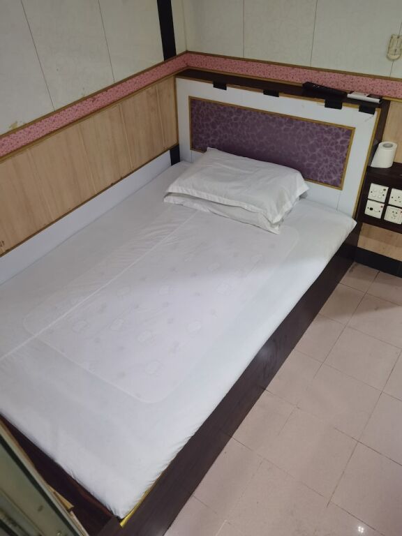 Коулун: spanish hostel