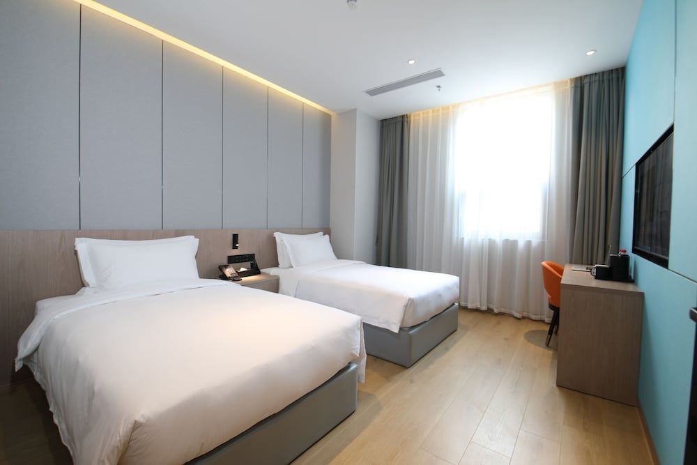 Шэньчжэнь: Grand Yuntian Yue Hotel Shenzhen Shekou