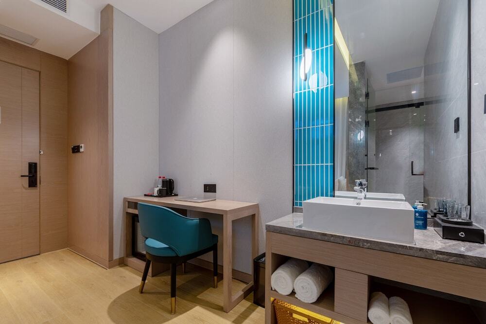 Шэньчжэнь: Grand Yuntian Yue Hotel Shenzhen Shekou