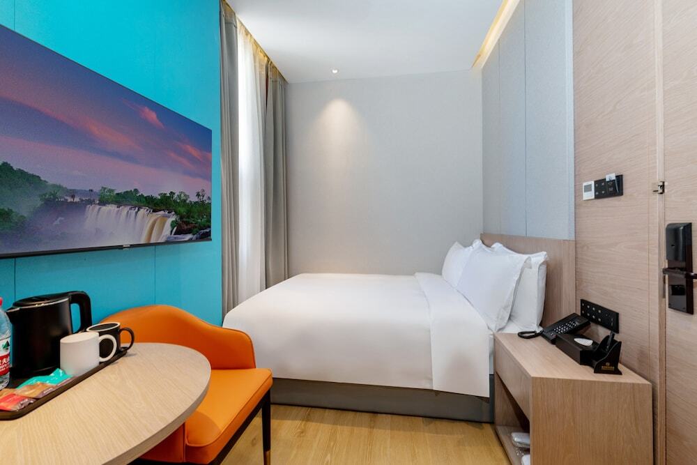 Шэньчжэнь: Grand Yuntian Yue Hotel Shenzhen Shekou