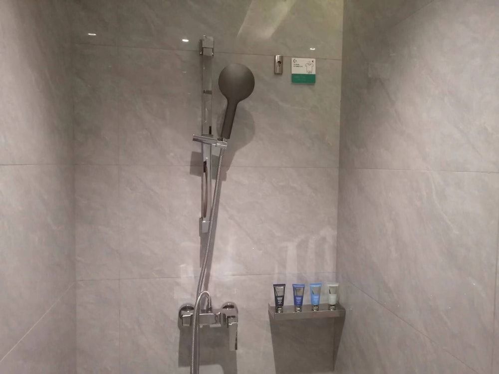 Шэньчжэнь: Grand Yuntian Yue Hotel Shenzhen Shekou