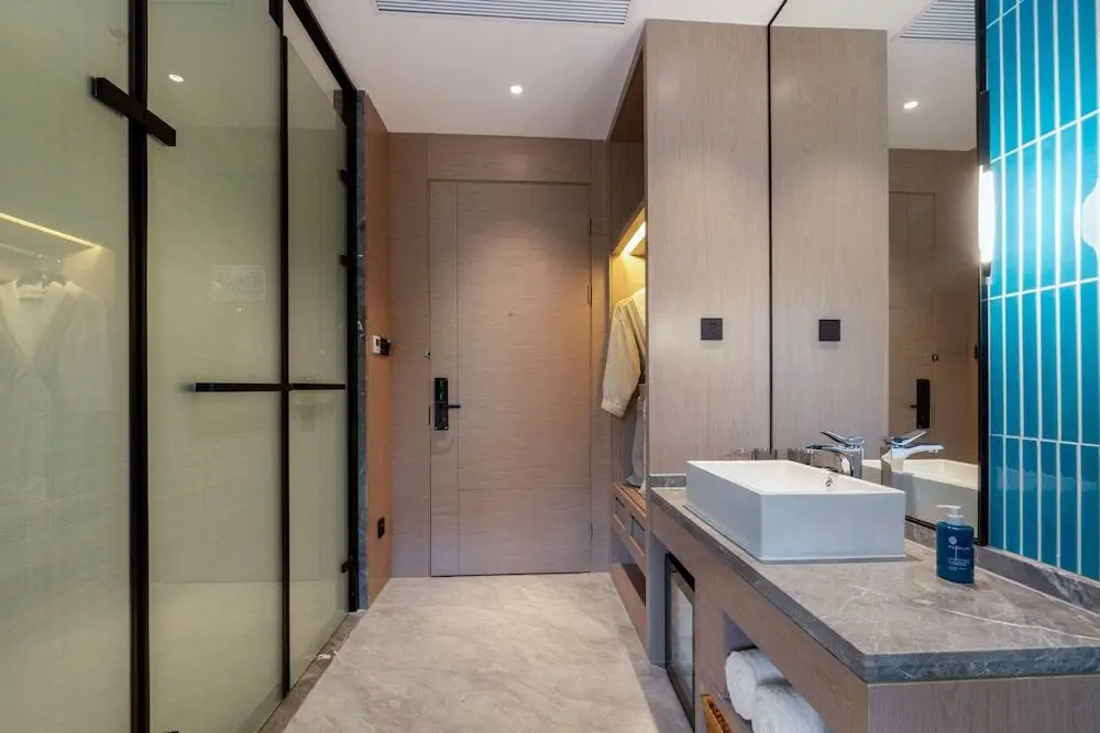 Шэньчжэнь: Grand Yuntian Yue Hotel Shenzhen Shekou