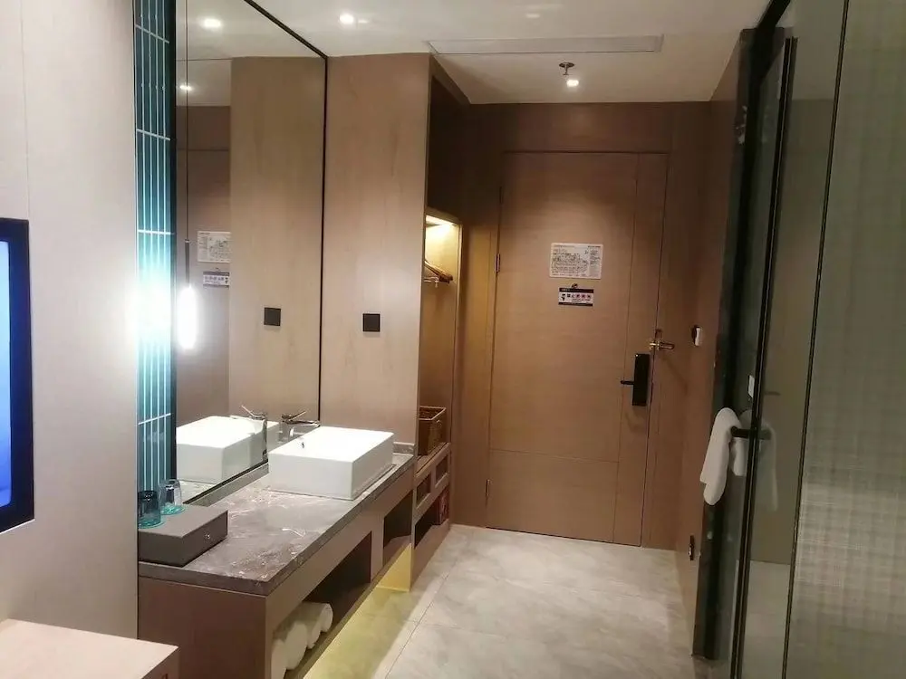 Шэньчжэнь: Grand Yuntian Yue Hotel Shenzhen Shekou