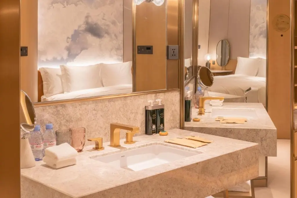 Ханчжоу: Hotel Indigo Hangzhou Tianmushan, an IHG Hotel