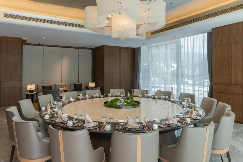 Ханчжоу: Hotel Indigo Hangzhou Tianmushan, an IHG Hotel