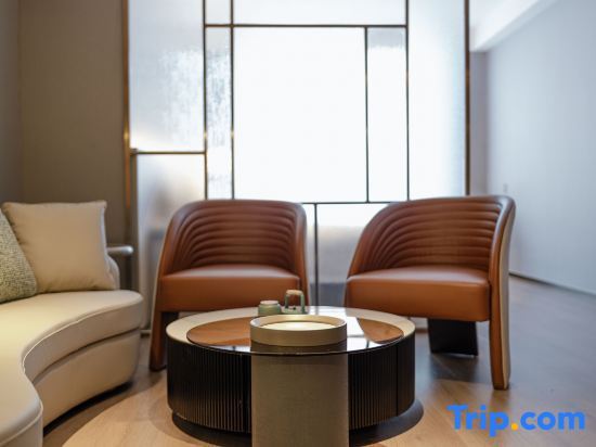 Шэньчжэнь: The Skytel Hotel Shenzhen Central Park