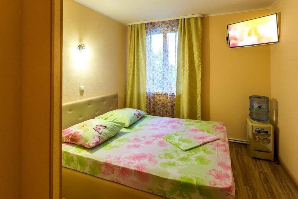 Йошкар-Ола: Barselona Hotel