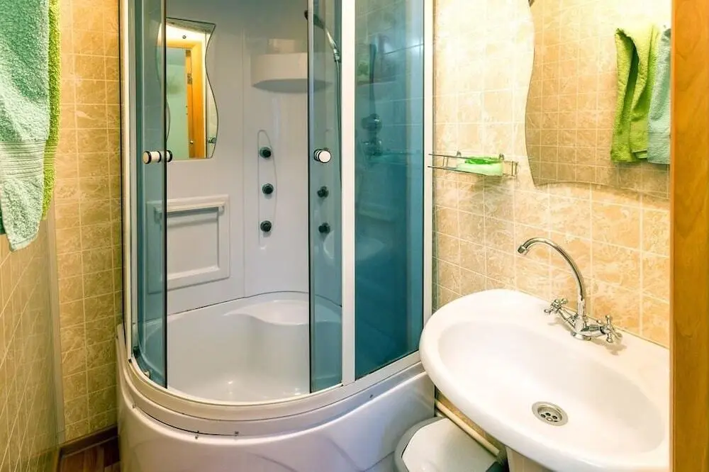 Йошкар-Ола: Barselona Hotel