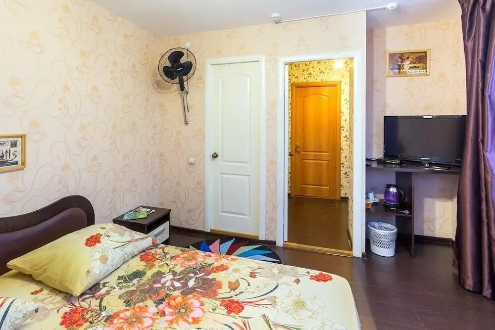 Йошкар-Ола: Barselona Hotel