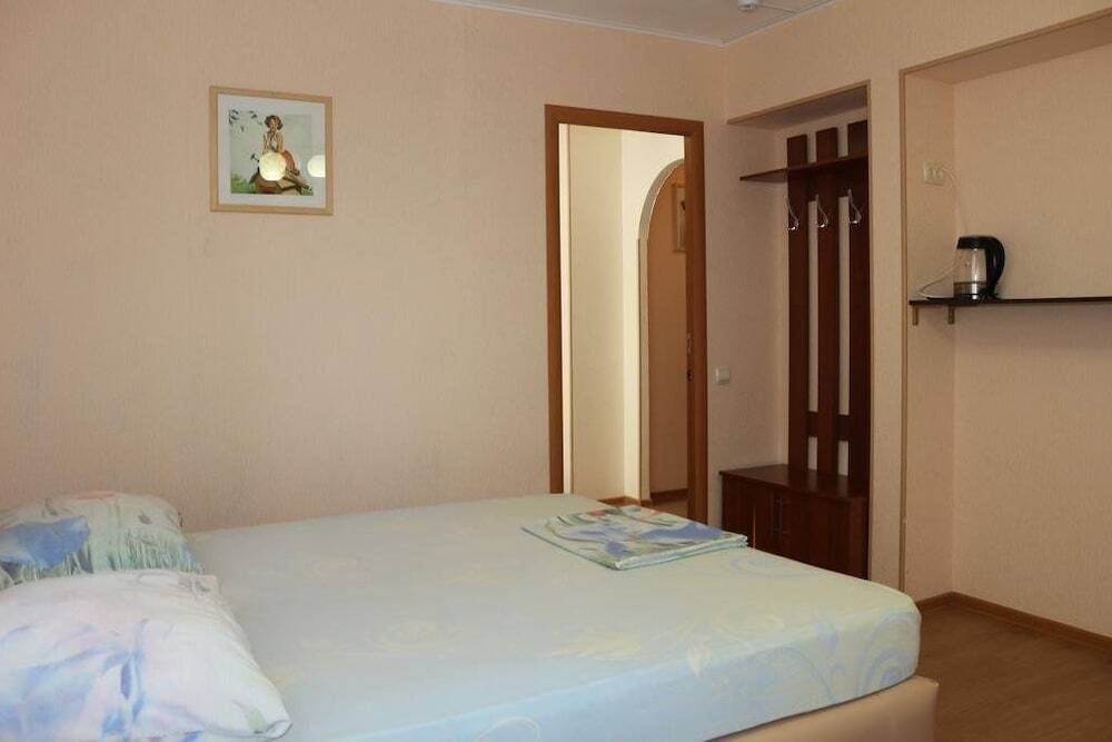 Йошкар-Ола: Barselona Hotel