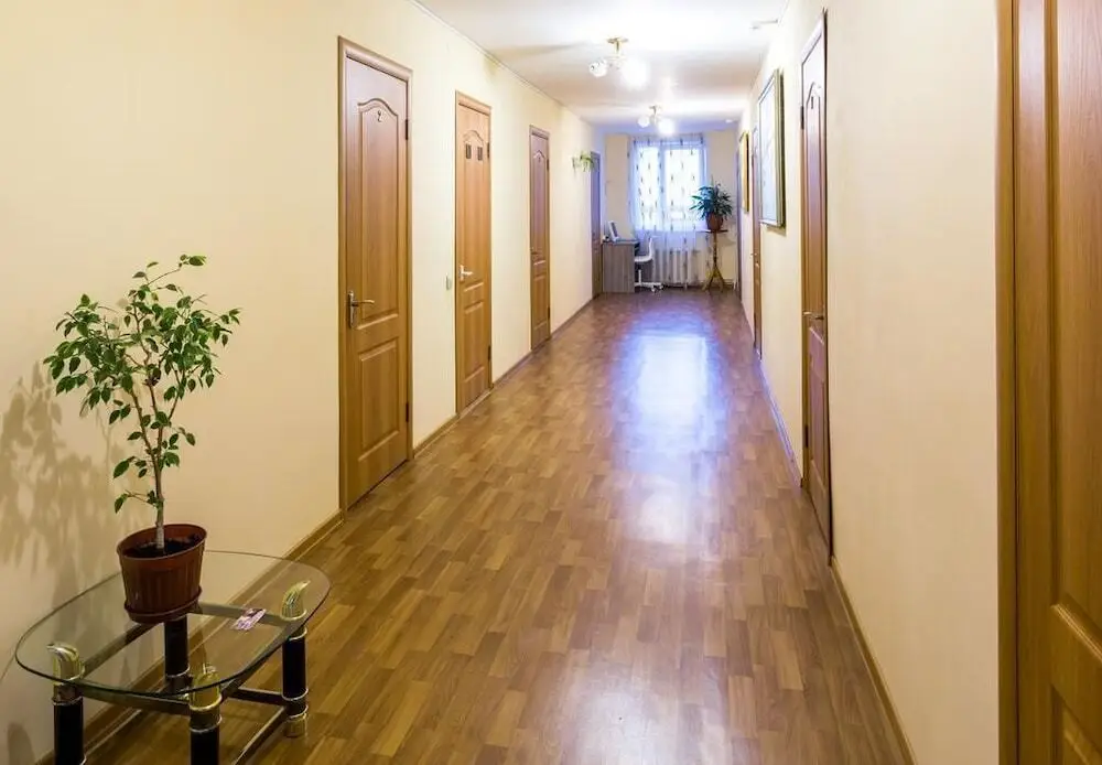 Йошкар-Ола: Barselona Hotel