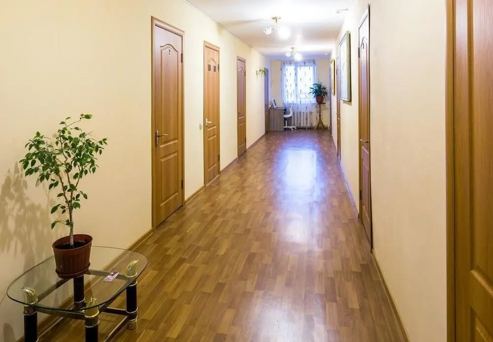 Йошкар-Ола: Barselona Hotel