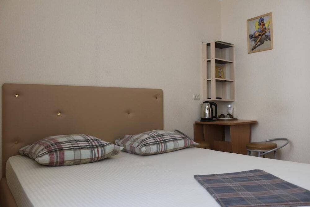 Йошкар-Ола: Barselona Hotel