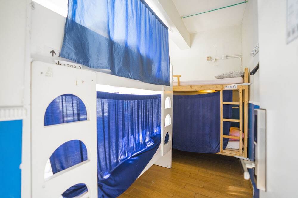 Гонконг: The Cultural Crashpad