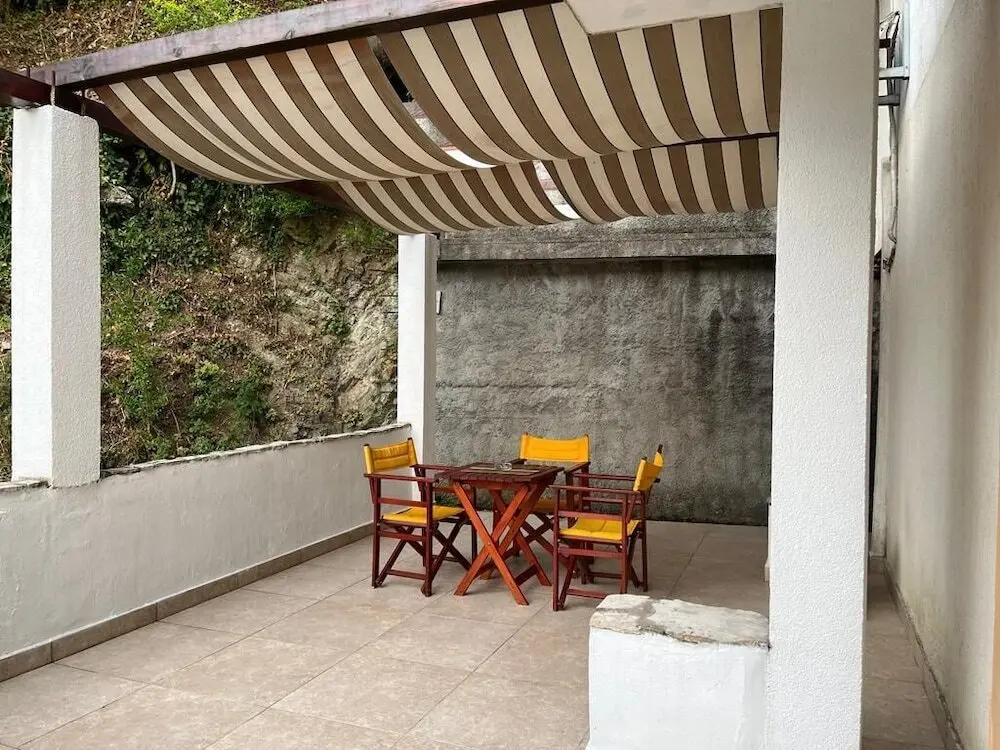 Будва: ACIKA apartments Rafailovici