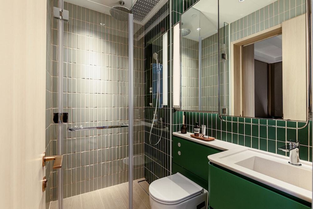 Коулун: Townplace West Kowloon