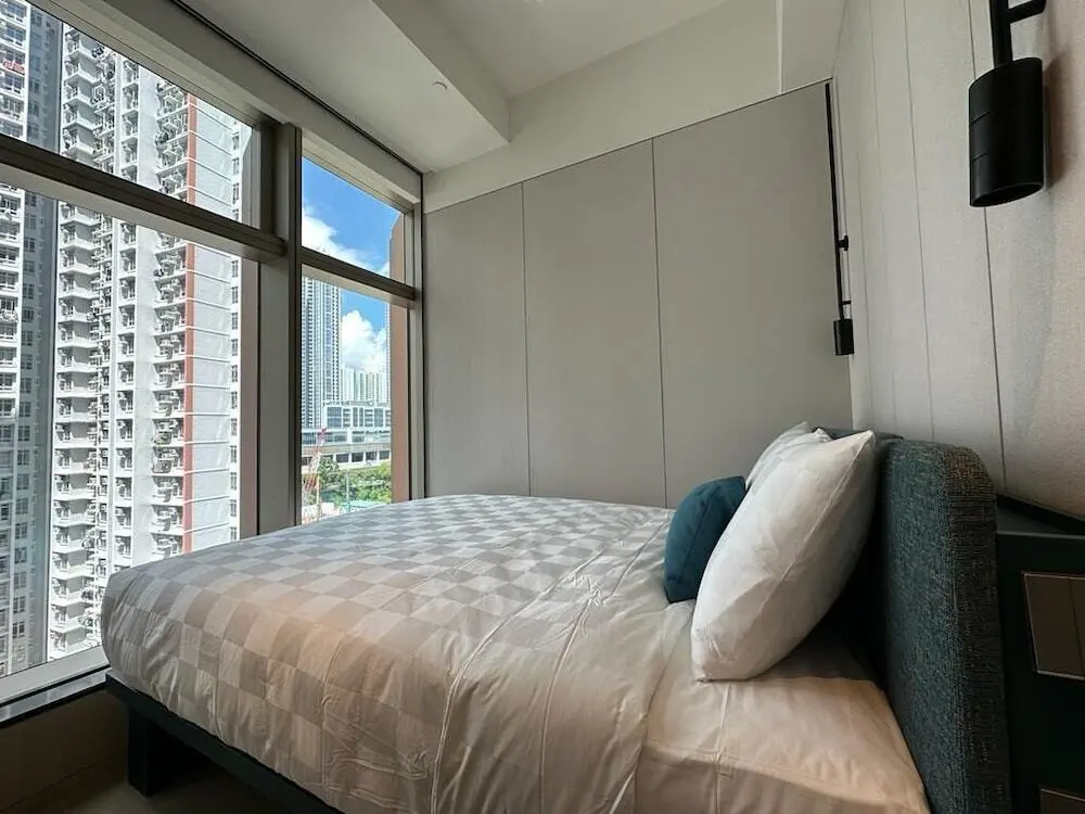 Коулун: Townplace West Kowloon