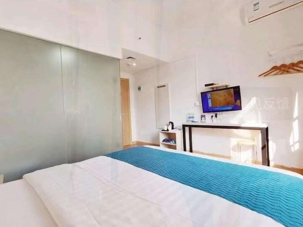 Гуанчжоу: Bomei Hotel