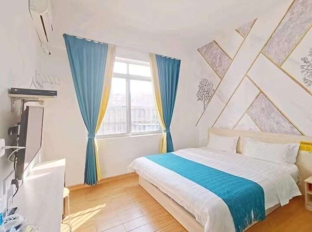 Гуанчжоу: Bomei Hotel