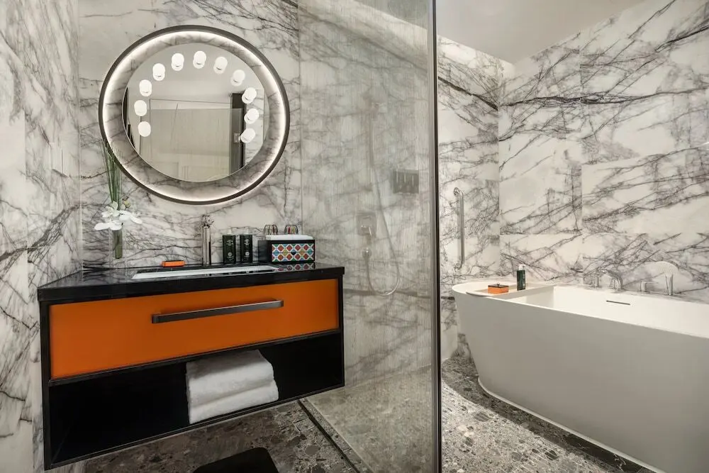Гуанчжоу: Hotel Indigo Guangzhou Haixinsha, an IHG Hotel