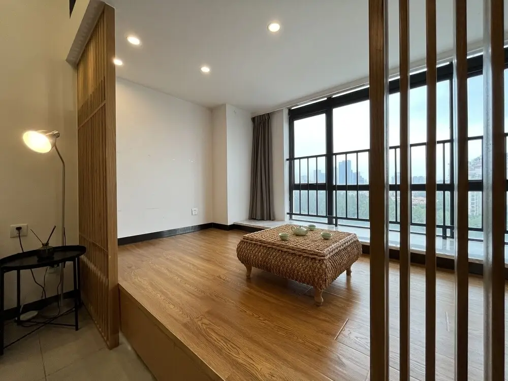 Гуанчжоу: Aoyuan City World