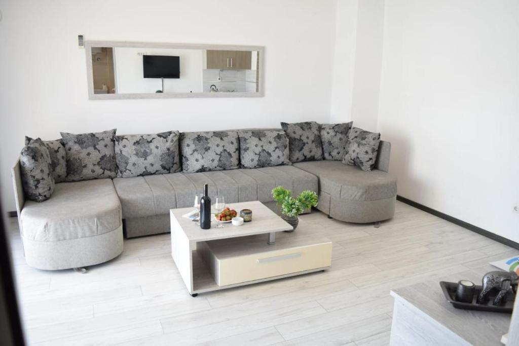 Сутоморе: Villa Kalina