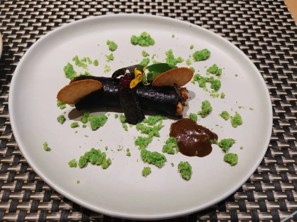 Гуанчжоу: Argyle Boutique Hotel