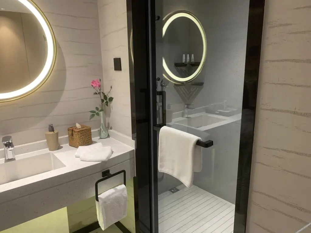 Гуанчжоу: Argyle Boutique Hotel