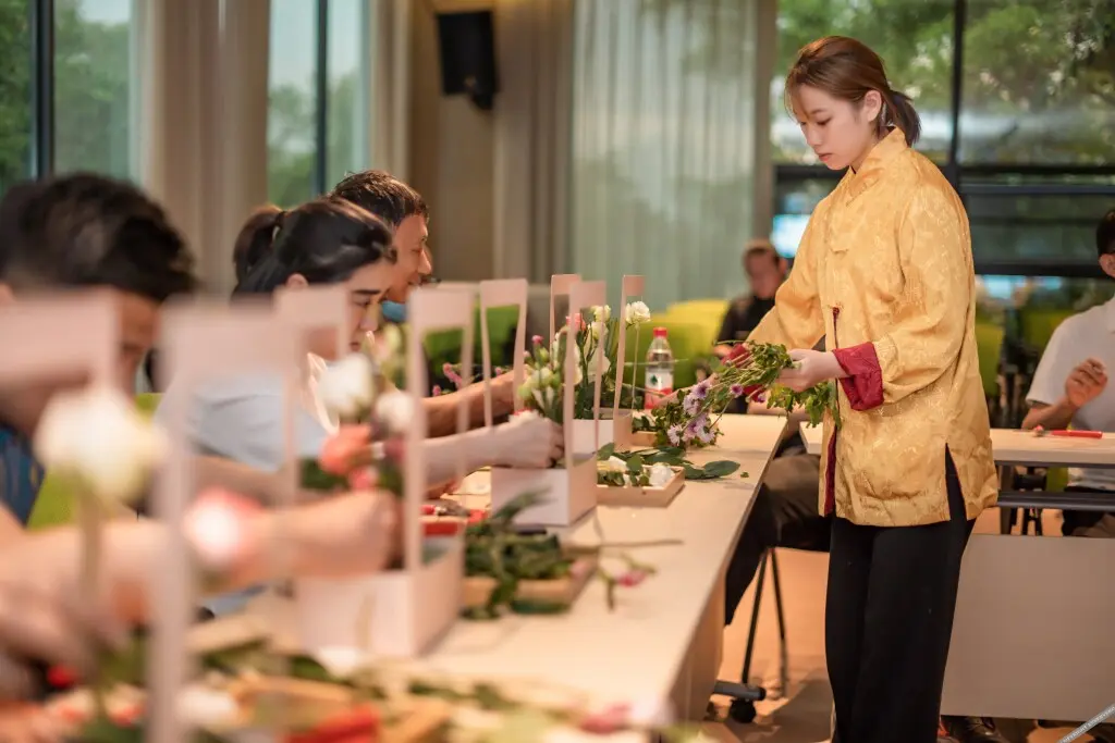 Гуанчжоу: Argyle Boutique Hotel