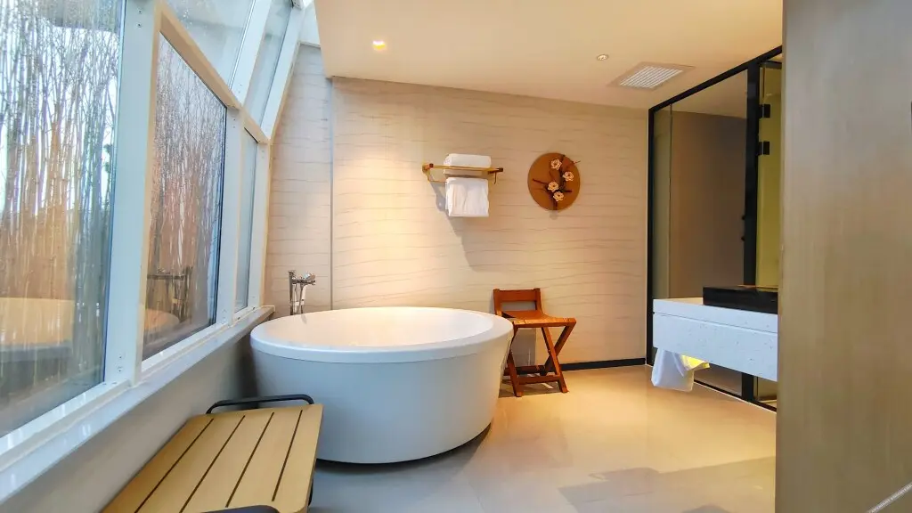 Гуанчжоу: Argyle Boutique Hotel