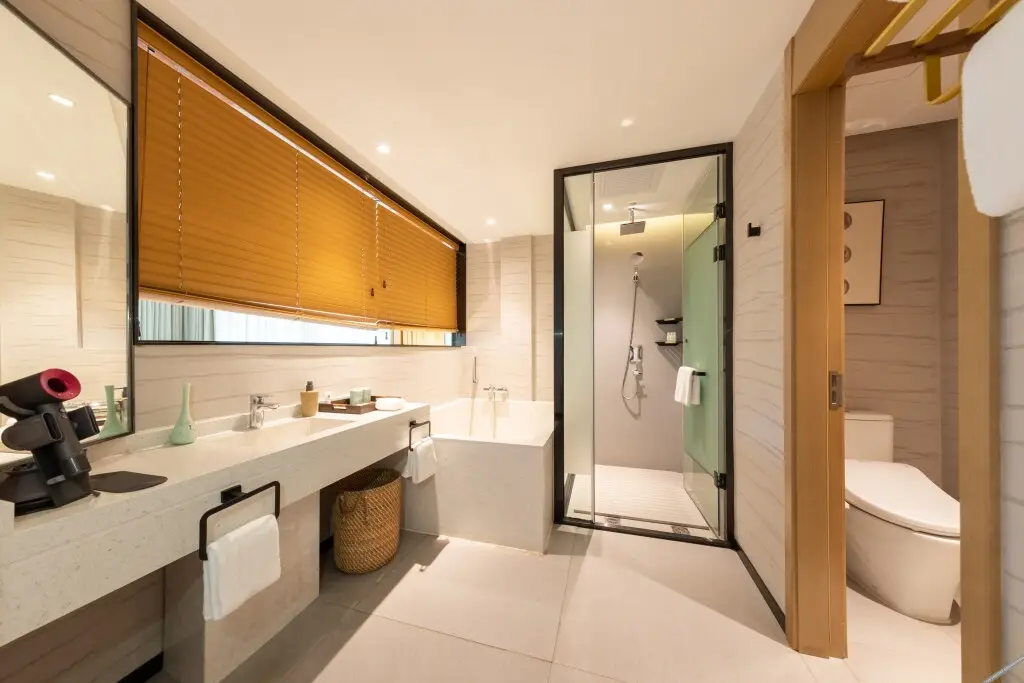 Гуанчжоу: Argyle Boutique Hotel