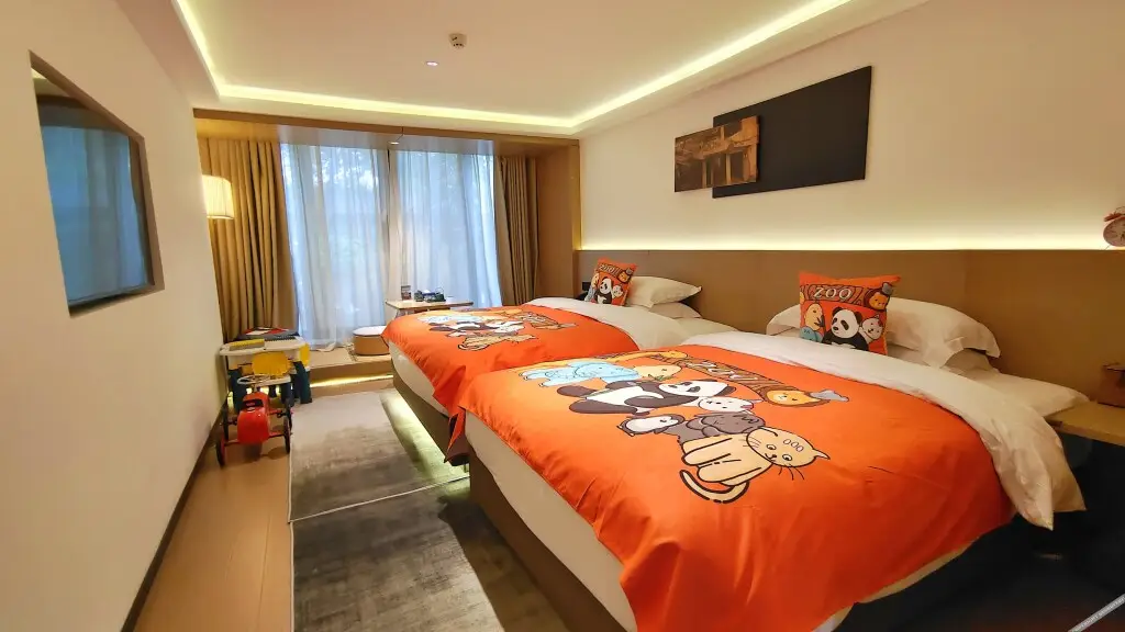 Гуанчжоу: Argyle Boutique Hotel