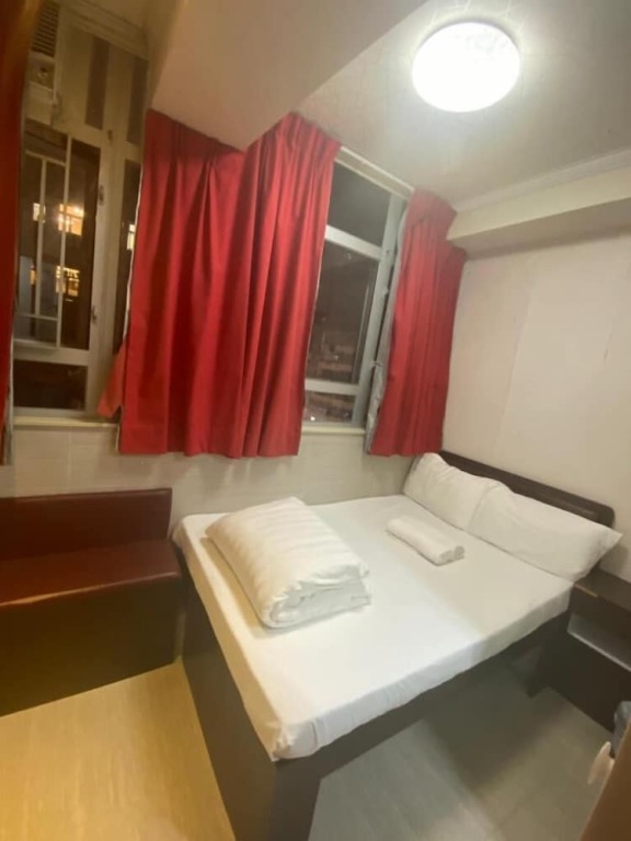 Гонконг: Fu Dou Guest House