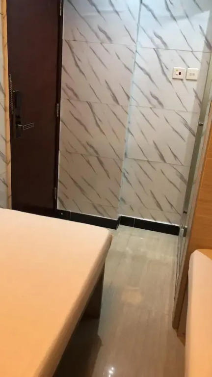 Гонконг: Fu Dou Guest House