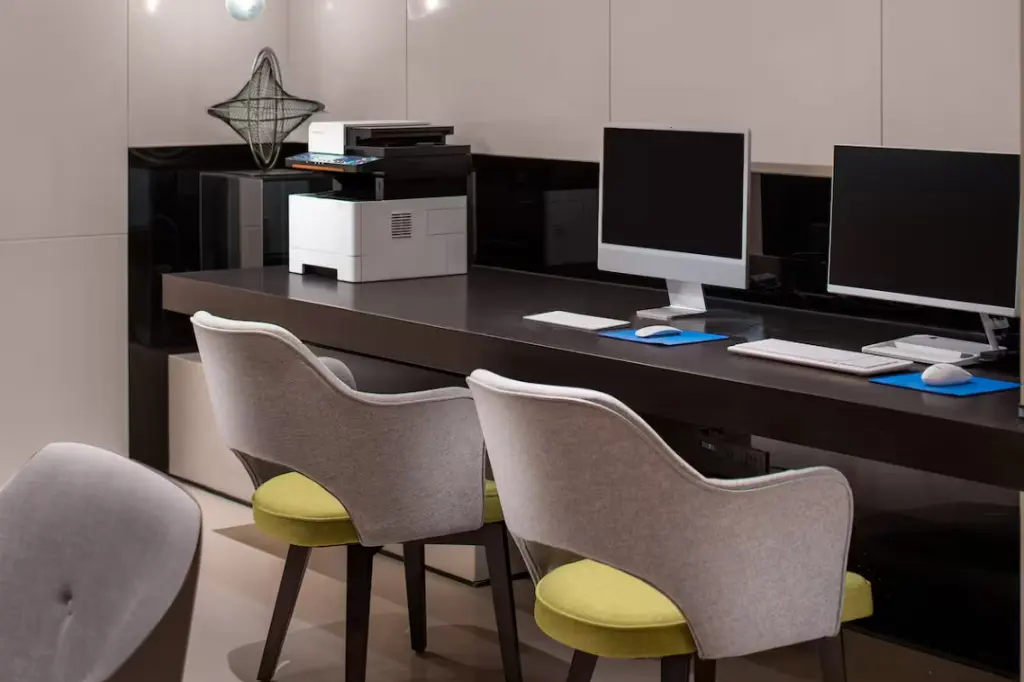 Гуанчжоу: Hampton by Hilton Guangzhou Luoxi